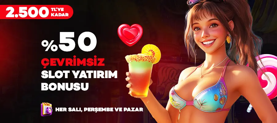 ilbet promosyonlar