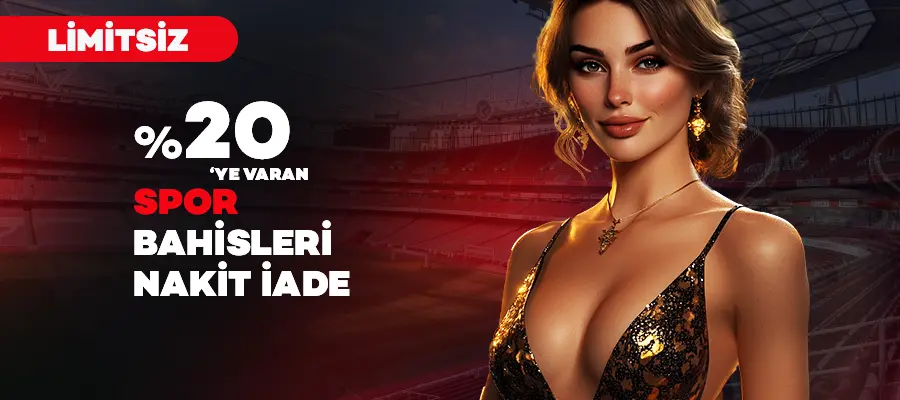 ilbet promosyonlar