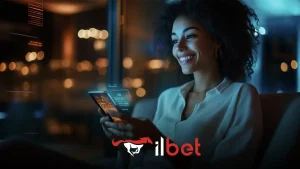 İlbet mobil uygulama