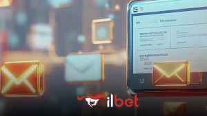 İlbet iletişim kanalları