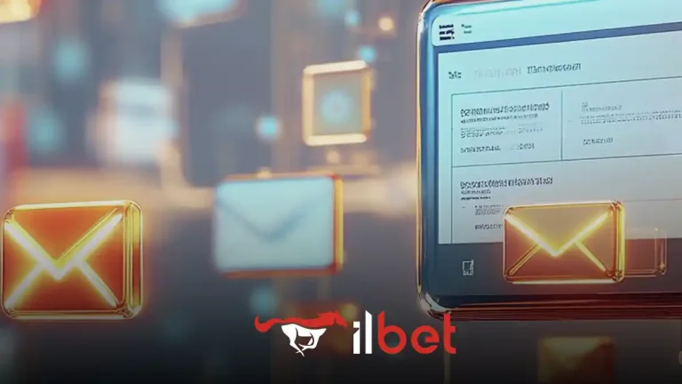 İlbet iletişim kanalları