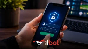 İlbet mobil giriş yöntemleri