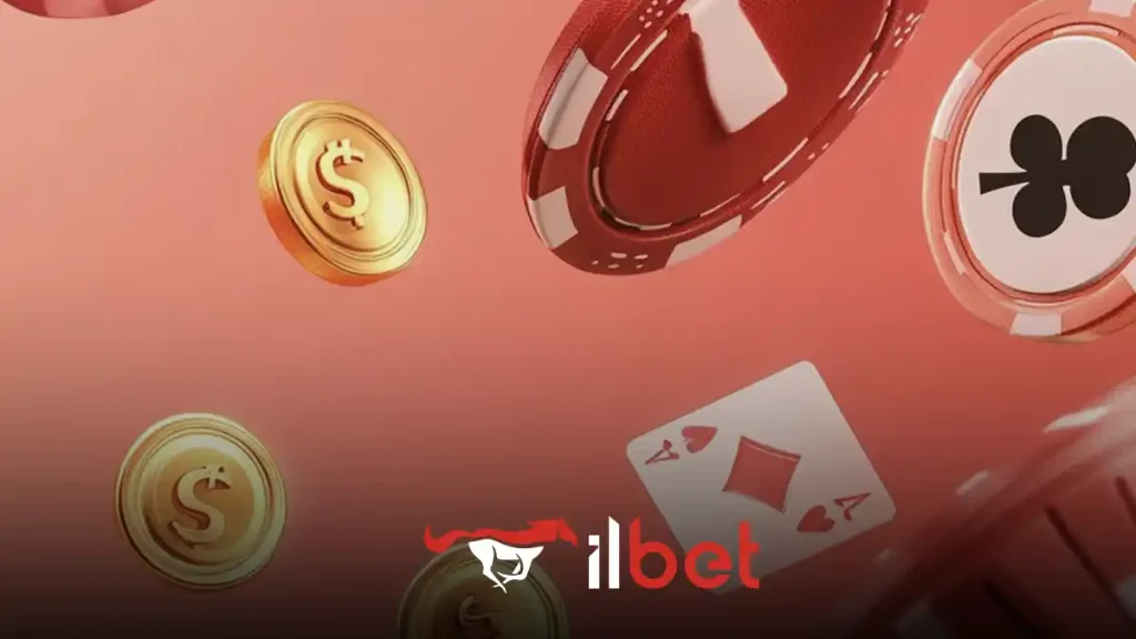İlbet mobil oyun