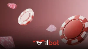 İlbet mobil oyun