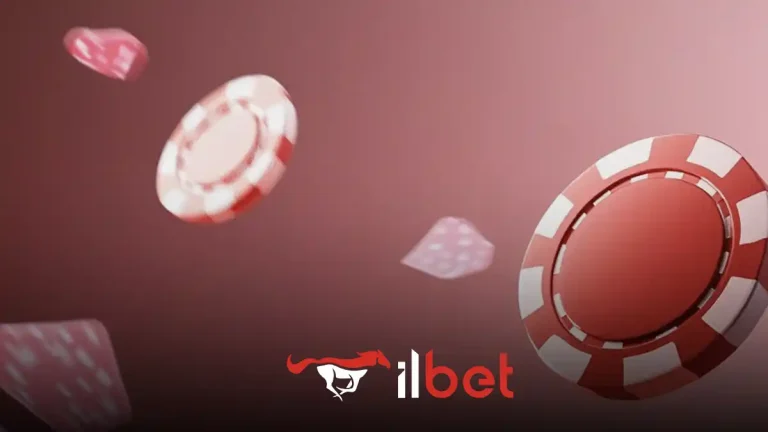 İlbet mobil oyun